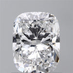 IGI 1.01 Carat Cushion Lab Grown Diamond 人工培育鑽石 實驗室人造鑽石