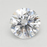 IGI 0.55 Carat Round Brilliant Lab Grown Diamond 人工培育鑽石 實驗室人造鑽石