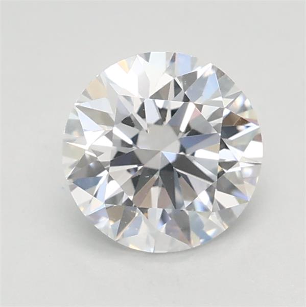 IGI 0.55 Carat Round Brilliant Lab Grown Diamond 人工培育鑽石 實驗室人造鑽石