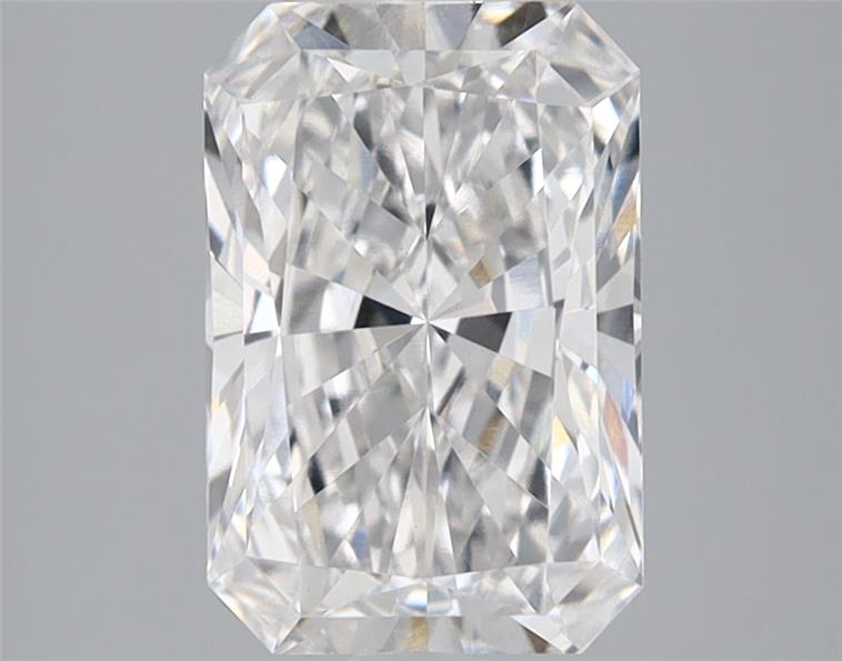 IGI 2.06 Carat Radiant Cut Lab Grown Diamond 人工培育鑽石 實驗室人造鑽石