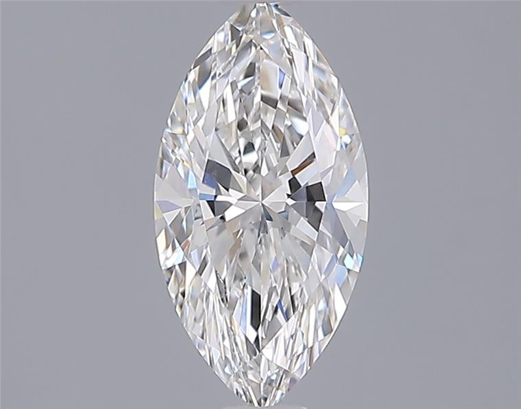 IGI 1.28 Carat Marquise Lab Grown Diamond