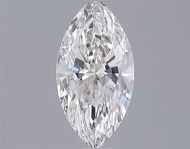 IGI 1.28 Carat Marquise Lab Grown Diamond