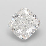 IGI 2.22 Carat Cushion Lab Grown Diamond 人工培育鑽石 實驗室人造鑽石
