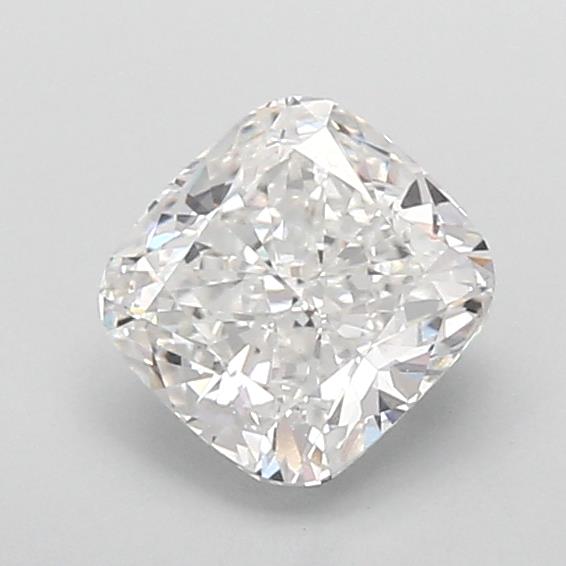 IGI 2.22 Carat Cushion Lab Grown Diamond 人工培育鑽石 實驗室人造鑽石