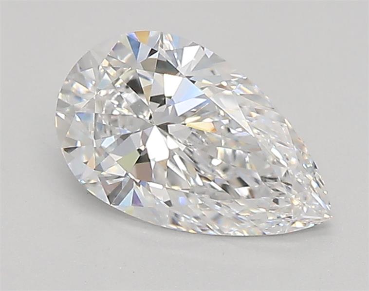 IGI 0.91 Carat Pear Lab Grown Diamond 人工培育鑽石 實驗室人造鑽石
