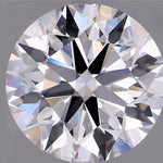 IGI 2.56 Carat Round Brilliant Lab Grown Diamond 人工培育鑽石 實驗室人造鑽石