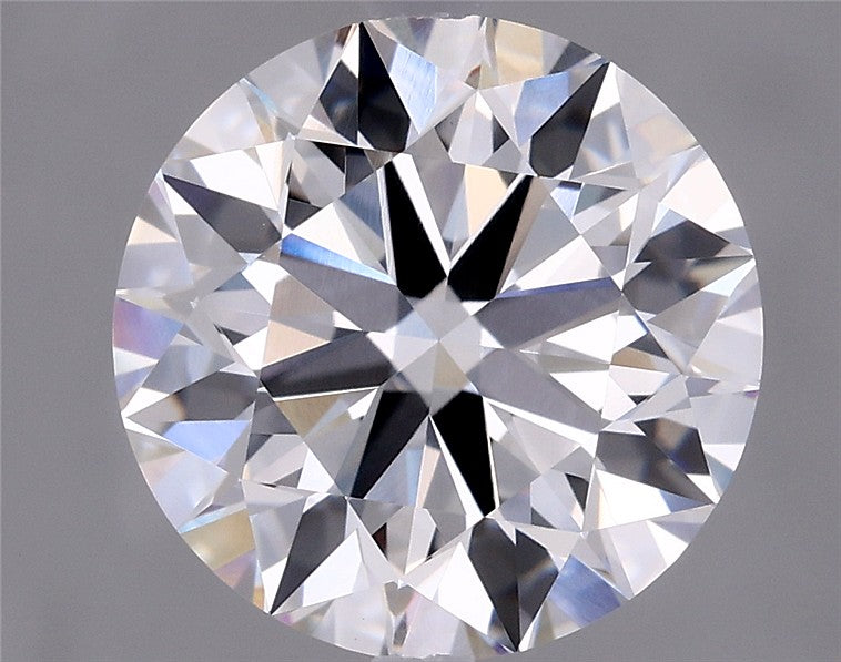 IGI 2.56 Carat Round Brilliant Lab Grown Diamond 人工培育鑽石 實驗室人造鑽石