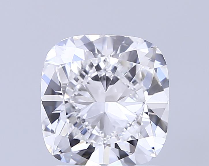 IGI 1.70 Carat Cushion Lab Grown Diamond 人工培育鑽石 實驗室人造鑽石