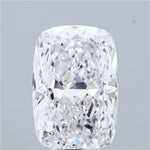 IGI 7.55 Carat Cushion Lab Grown Diamond 人工培育鑽石 實驗室人造鑽石