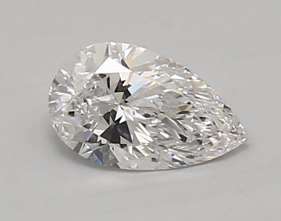 IGI 0.79 Carat Pear Lab Grown Diamond 人工培育鑽石 實驗室人造鑽石