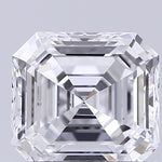 IGI 1.04 Carat Emerald Lab Grown Diamond 人工培育鑽石 實驗室人造鑽石