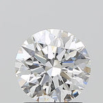 IGI 1.53 Carat Round Brilliant Lab Grown Diamond 人工培育鑽石 實驗室人造鑽石