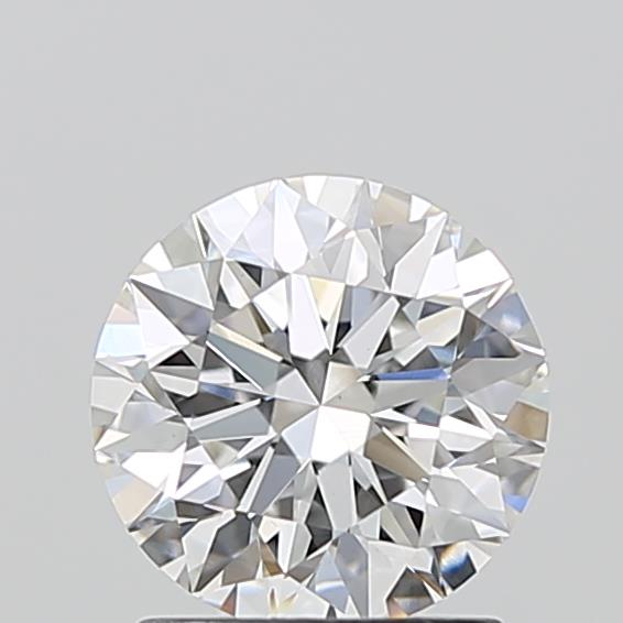 IGI 1.53 Carat Round Brilliant Lab Grown Diamond 人工培育鑽石 實驗室人造鑽石