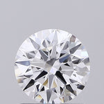 IGI 0.91 Carat Round Brilliant Lab Grown Diamond 人工培育鑽石 實驗室人造鑽石