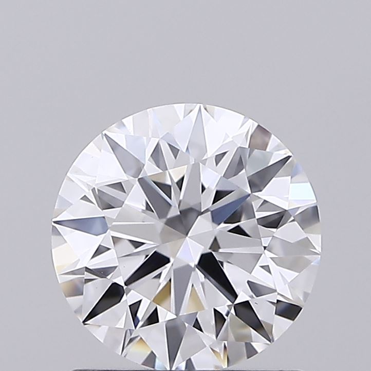 IGI 0.91 Carat Round Brilliant Lab Grown Diamond 人工培育鑽石 實驗室人造鑽石