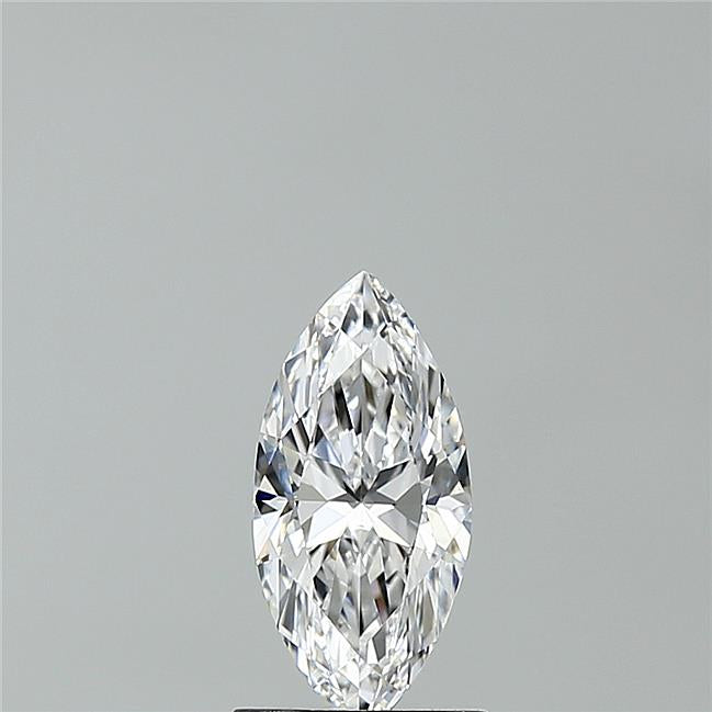 IGI 1.01 Carat Marquise Lab Grown Diamond 人工培育鑽石 實驗室人造鑽石