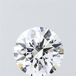 IGI 1.54 Carat Round Brilliant Lab Grown Diamond 人工培育鑽石 實驗室人造鑽石