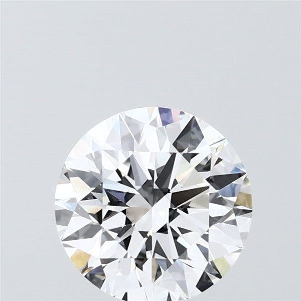 IGI 1.54 Carat Round Brilliant Lab Grown Diamond 人工培育鑽石 實驗室人造鑽石