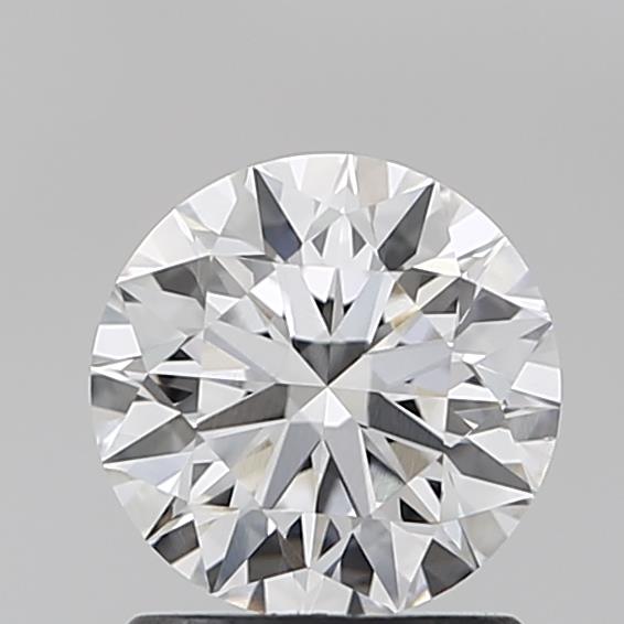 IGI 1.09 Carat Round Brilliant Lab Grown Diamond