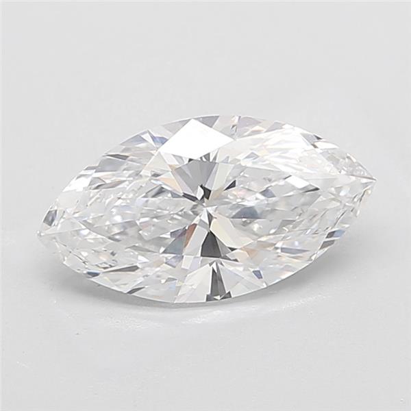 IGI 3.02 Carat Marquise Lab Grown Diamond 人工培育鑽石 實驗室人造鑽石