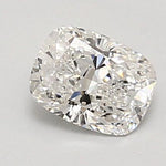 IGI 0.89 Carat Cushion Lab Grown Diamond 人工培育鑽石 實驗室人造鑽石