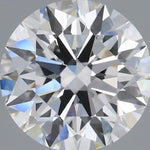 IGI 2.09 Carat Round Brilliant Lab Grown Diamond