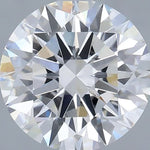 IGI 2.21 Carat Round Brilliant Lab Grown Diamond 人工培育鑽石 實驗室人造鑽石