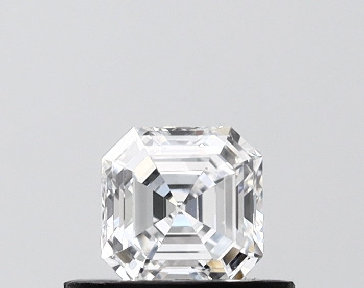 IGI 0.53 Carat Asscher Lab Grown Diamond 人工培育鑽石 實驗室人造鑽石