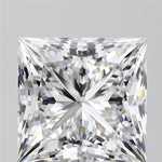 IGI 2.56 Carat Princess Cut Lab Grown Diamond 人工培育鑽石 實驗室人造鑽石