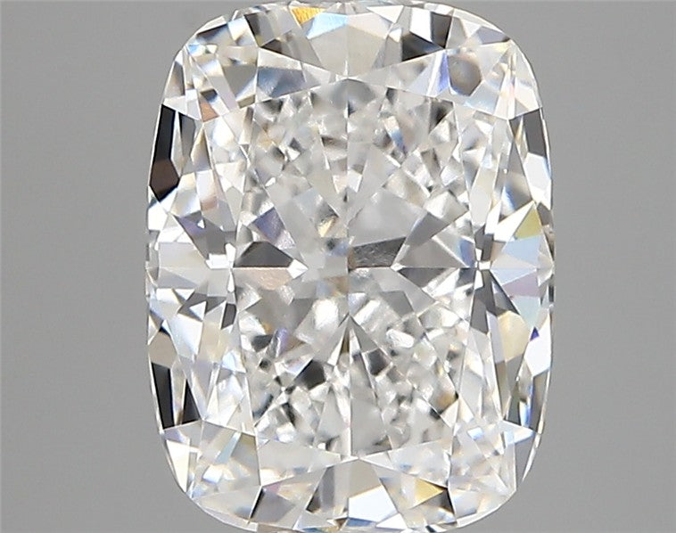 IGI 3.24 Carat Cushion Lab Grown Diamond 人工培育鑽石 實驗室人造鑽石