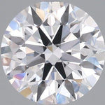 IGI 0.97 Carat Round Brilliant Lab Grown Diamond 人工培育鑽石 實驗室人造鑽石