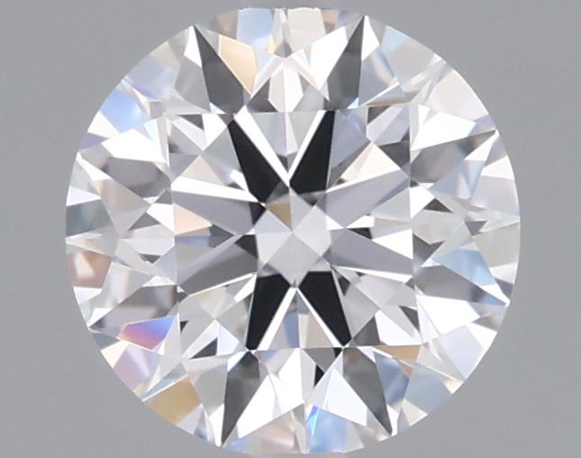 IGI 0.97 Carat Round Brilliant Lab Grown Diamond 人工培育鑽石 實驗室人造鑽石