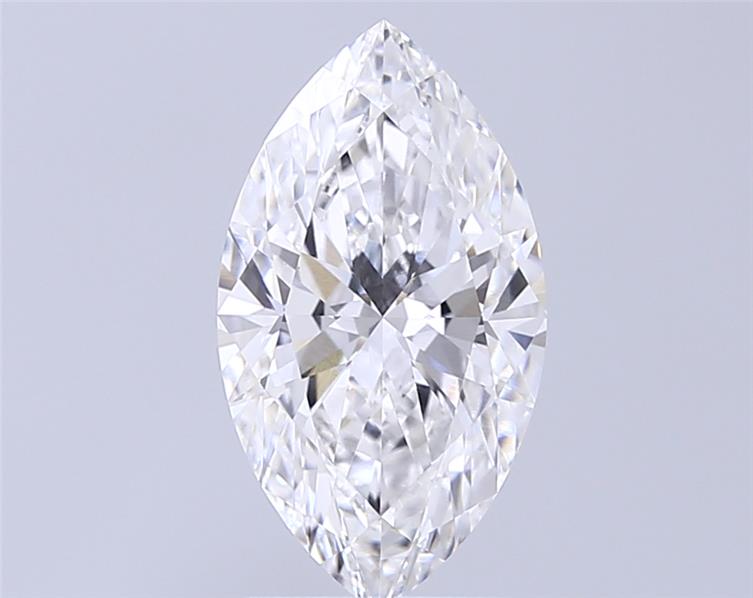 IGI 2.38 Carat Marquise Lab Grown Diamond 人工培育鑽石 實驗室人造鑽石