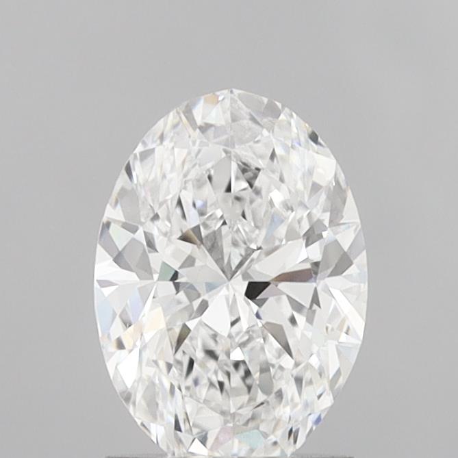 IGI 1.5 Carat Oval Lab Grown Diamond