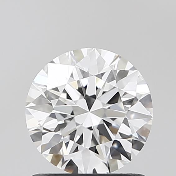 IGI 0.95 Carat Round Brilliant Lab Grown Diamond