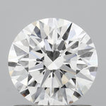 IGI 0.97 Carat Round Brilliant Lab Grown Diamond 人工培育鑽石 實驗室人造鑽石