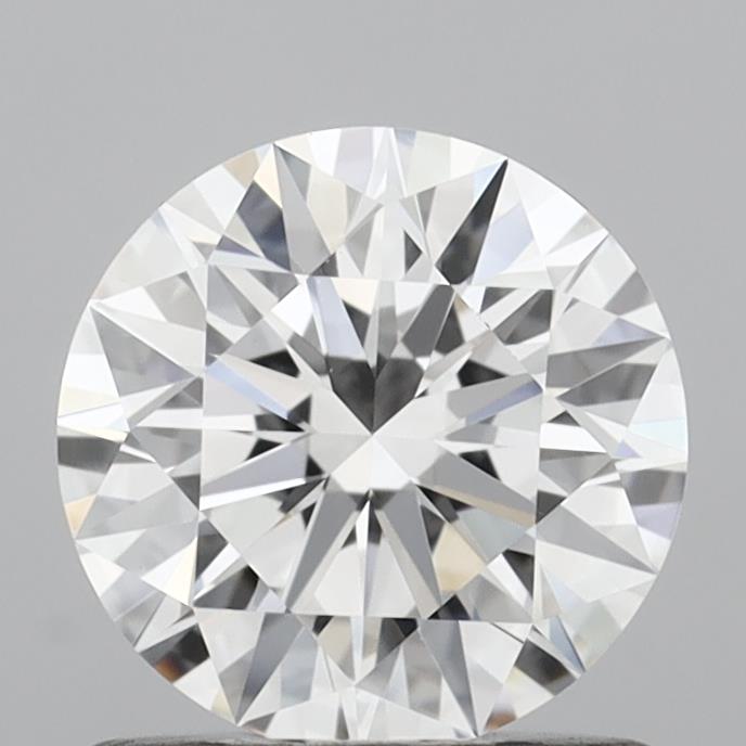 IGI 0.97 Carat Round Brilliant Lab Grown Diamond 人工培育鑽石 實驗室人造鑽石