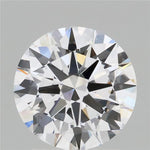 IGI 2.00 Carat Round Brilliant Lab Grown Diamond 人工培育鑽石 實驗室人造鑽石