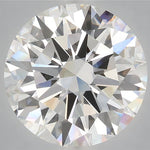 IGI 7.00 Carat Round Brilliant Lab Grown Diamond 人工培育鑽石 實驗室人造鑽石