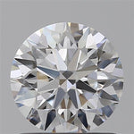 IGI 1.01 Carat Round Brilliant Lab Grown Diamond 人工培育鑽石 實驗室人造鑽石
