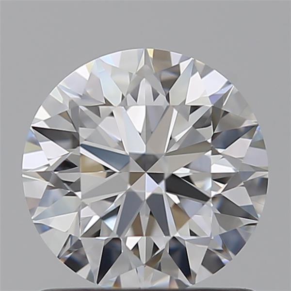 IGI 1.01 Carat Round Brilliant Lab Grown Diamond 人工培育鑽石 實驗室人造鑽石