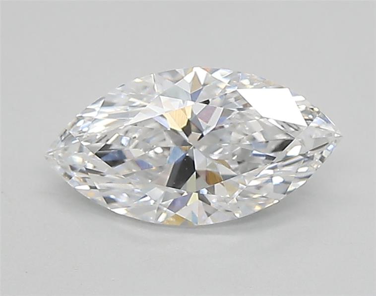 IGI 0.82 Carat Marquise Lab Grown Diamond 人工培育鑽石 實驗室人造鑽石