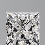 IGI 5.06 Carat Princess Cut Lab Grown Diamond 人工培育鑽石 實驗室人造鑽石
