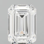 IGI 2.71 Carat Emerald Lab Grown Diamond 人工培育鑽石 實驗室人造鑽石