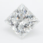 IGI 3.05 Carat Princess Cut Lab Grown Diamond 人工培育鑽石 實驗室人造鑽石