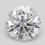 IGI 0.70 Carat Round Brilliant Lab Grown Diamond 人工培育鑽石 實驗室人造鑽石