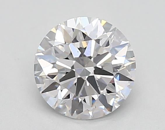 IGI 0.70 Carat Round Brilliant Lab Grown Diamond 人工培育鑽石 實驗室人造鑽石