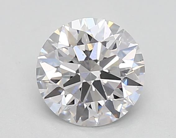 IGI 0.70 Carat Round Brilliant Lab Grown Diamond 人工培育鑽石 實驗室人造鑽石