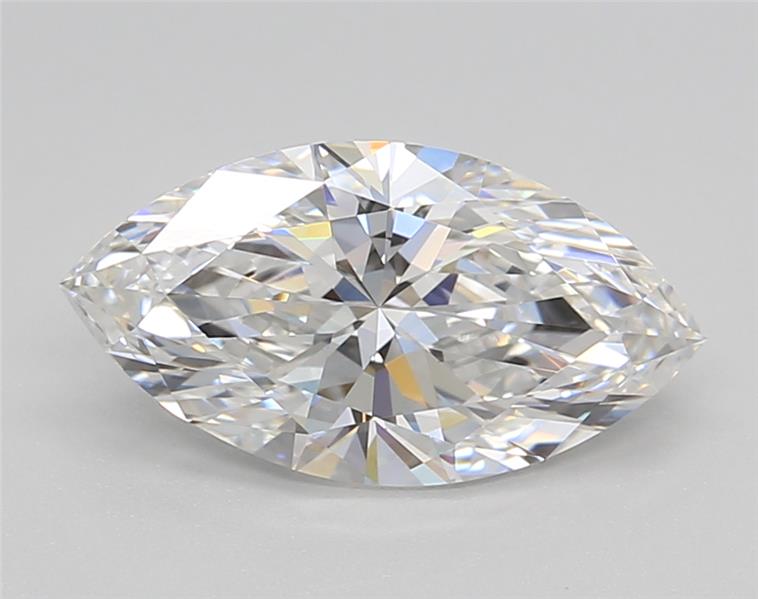 IGI 2.02 Carat Marquise Lab Grown Diamond