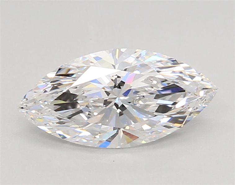IGI 1.25 Carat Marquise Lab Grown Diamond